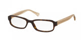 Coach 6083F Eyeglasses