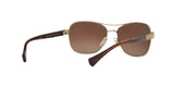 3211T5 - Gold - Brown Gradient Polarized