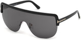 Tom Ford 0560 Sunglasses