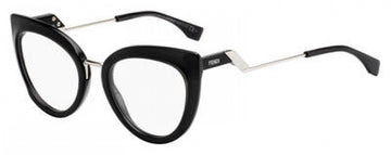 Fendi Ff0334 Eyeglasses