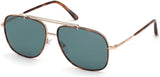 Tom Ford 0693 Sunglasses