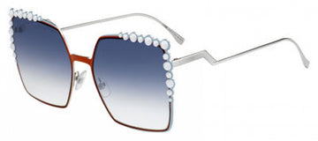 Fendi Ff0259 Sunglasses