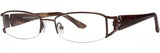 Dana Buchman BERNICE Eyeglasses