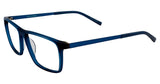 Converse Q311BRO54 Eyeglasses