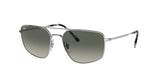 Ray Ban 3666 Sunglasses