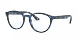 Ray Ban 5380F Eyeglasses