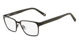 Marchon NYC M KEEN Eyeglasses