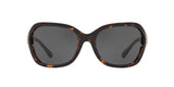 550787 - Dark Tortoise - Dark Grey Solid