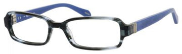 Fossil Reggie Eyeglasses