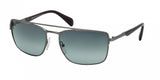 Prada Minimal Concept 50QS Sunglasses