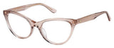 Juicy Couture Ju188 Eyeglasses