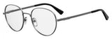 Moschino Mos533 Eyeglasses