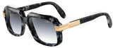 Cazal Legends 607 2 Eyeglasses