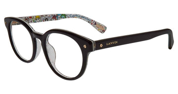 Lanvin VLN679V490APA Eyeglasses