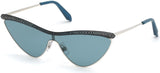 ATELIER SWAROVSKI 0239P Sunglasses