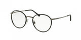 Polo 1153J Eyeglasses