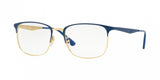 Ray Ban 6421 Eyeglasses