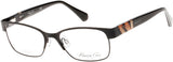 Kenneth Cole New York 0214 Eyeglasses