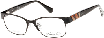 Kenneth Cole New York 0214 Eyeglasses