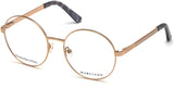 Guess By Marciano 0323 Eyeglasses