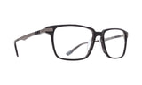 473000 - Black Horn/matte Gunmetal