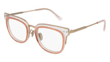 Bottega Veneta Dna BV0124O Eyeglasses