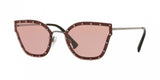 Valentino 2028 Sunglasses