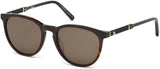 Montblanc 588S Sunglasses