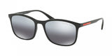 Prada Linea Rossa Lifestyle 01TS Sunglasses