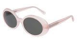 Saint Laurent Saint Laurent Other SL 121 NICOLE Sunglasses