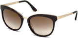 Tom Ford 0461 Sunglasses