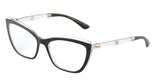 Dolce & Gabbana 5054 Eyeglasses