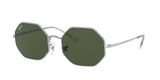 Ray Ban Octagon 1972 Sunglasses