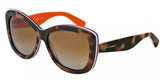 Dolce & Gabbana 4206 Sunglasses