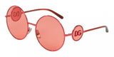 Dolce & Gabbana 2205 Sunglasses