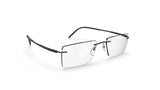 Silhouette Titan Dynamics Contour 5540 Eyeglasses