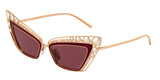 Dolce & Gabbana 2254H Sunglasses
