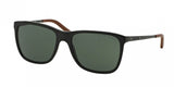 Ralph Lauren 8133Q Sunglasses