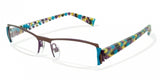 Alain Mikli 1201 Eyeglasses