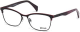Just Cavalli 0614 Eyeglasses