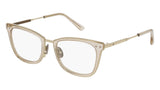 Bottega Veneta Dna BV0065O Eyeglasses