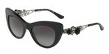 Dolce & Gabbana 4302B Sunglasses