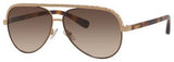 Jimmy Choo Lina Sunglasses