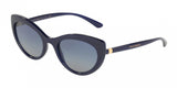 Dolce & Gabbana 6124 Sunglasses