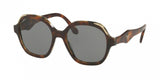 Prada Heritage 06US Sunglasses