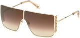 ATELIER SWAROVSKI 0236P Sunglasses