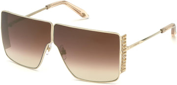 ATELIER SWAROVSKI 0236P Sunglasses
