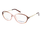 Marcolin 7321 Eyeglasses
