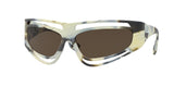 Burberry Eliot 4342 Sunglasses