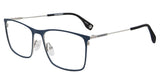 Converse Q113BLA55 Eyeglasses
